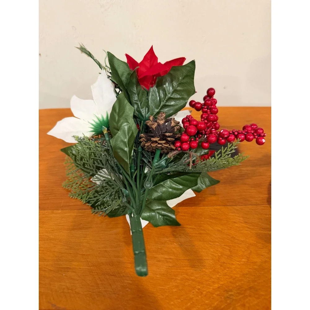 Unbranded artificial christmas